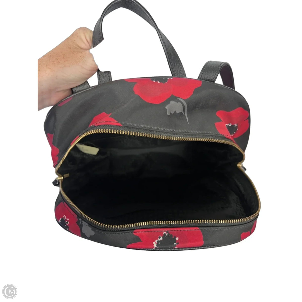 Backpack Designer By Kate Spade, Size: Large
