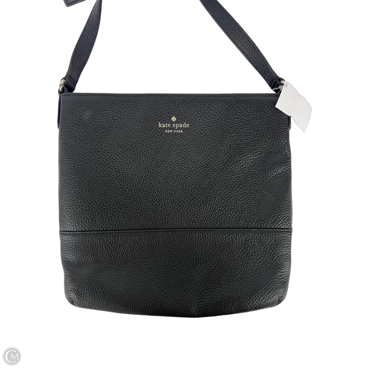 Crossbody Designer By Kate Spade, Size: Medium