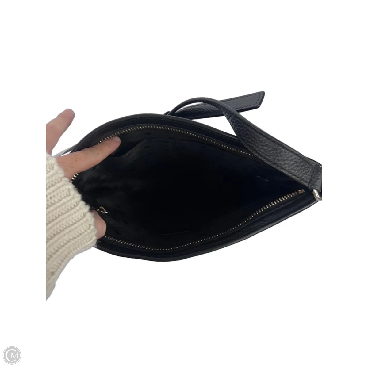 Crossbody Designer By Kate Spade, Size: Medium