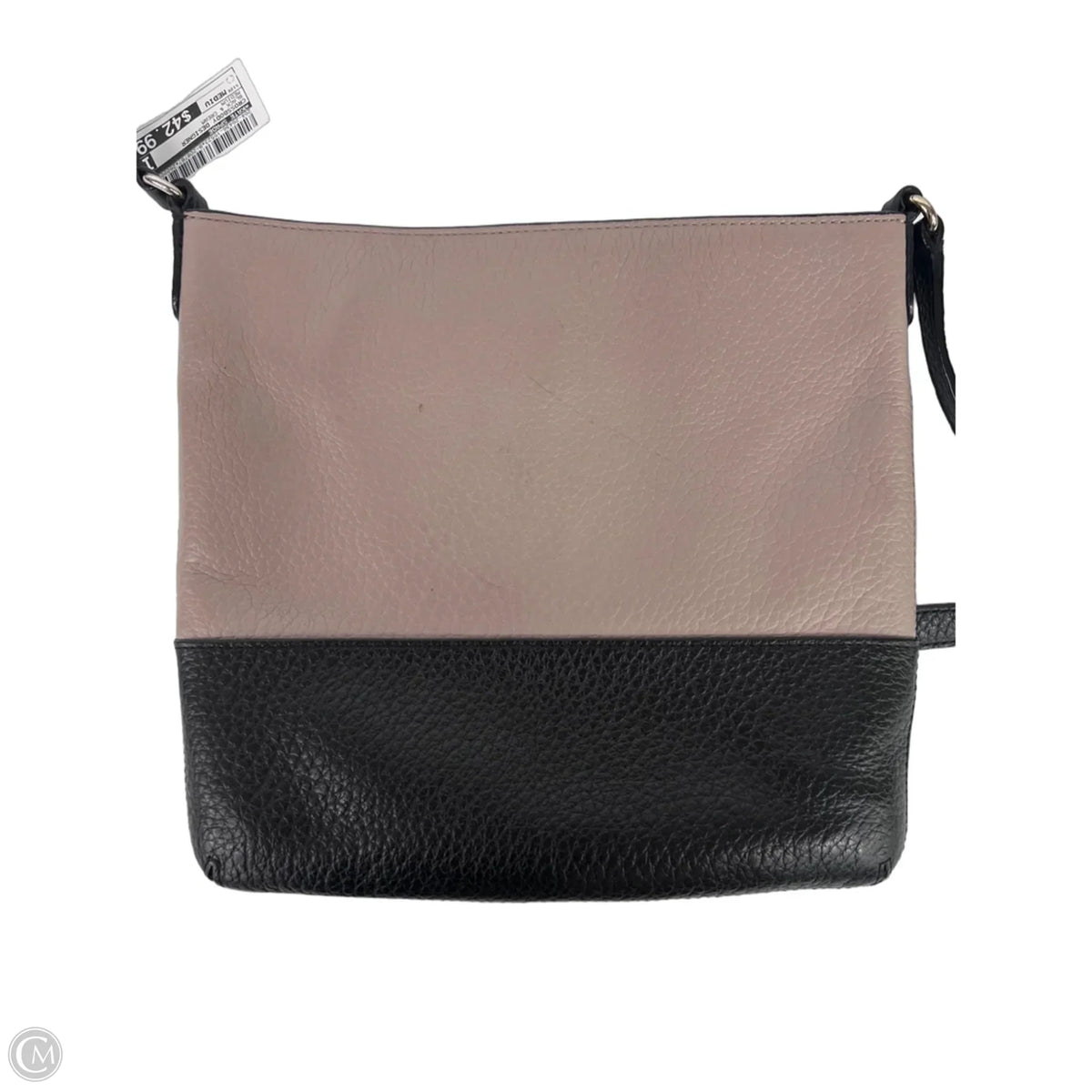 Crossbody Designer By Kate Spade, Size: Medium