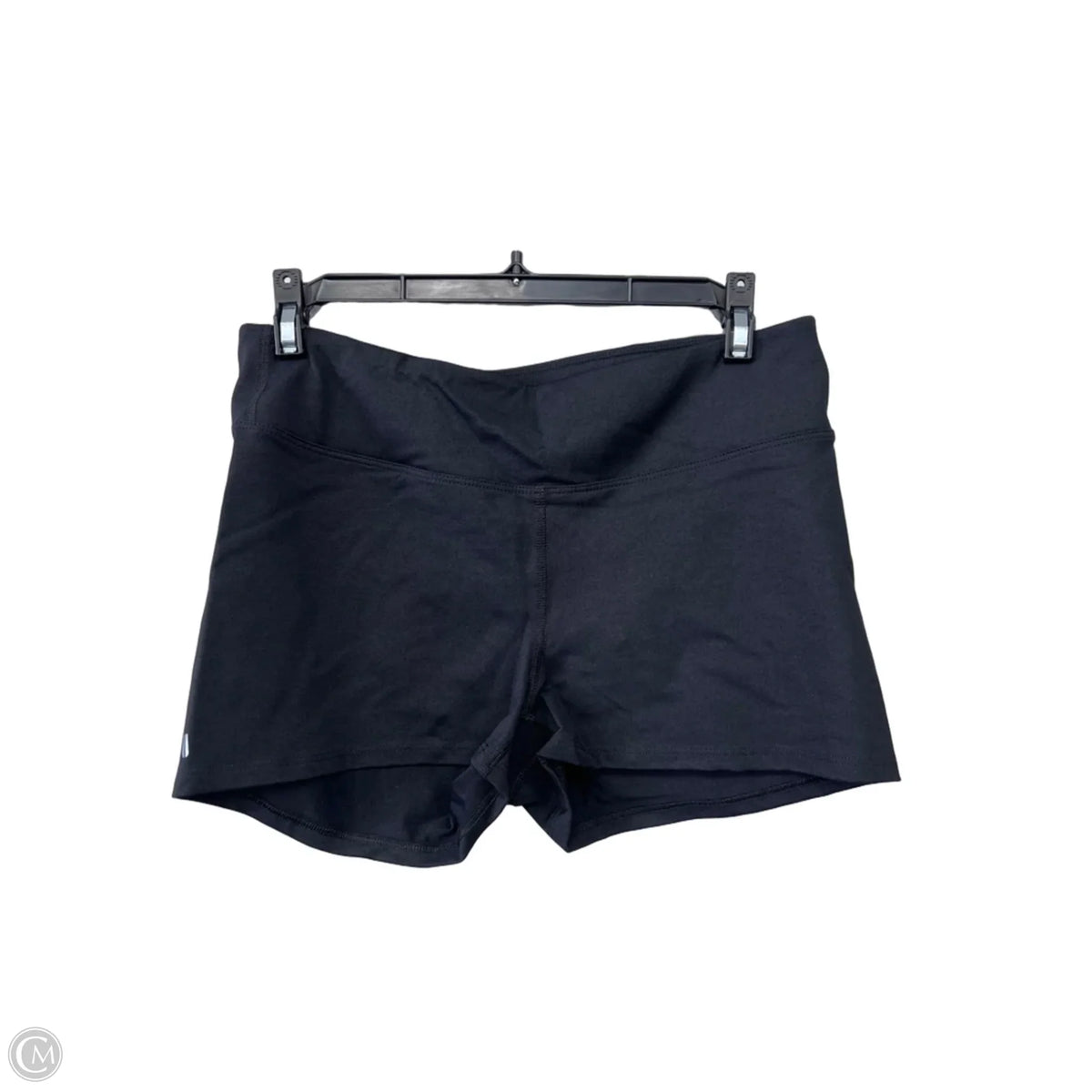 Athletic Shorts By Nobull In Black, Size: M