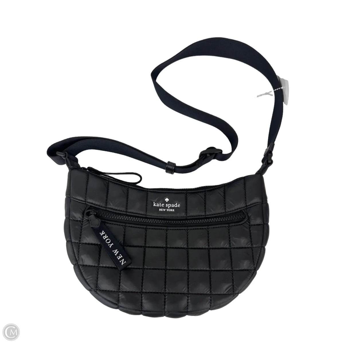 Crossbody Designer By Kate Spade, Size: Medium