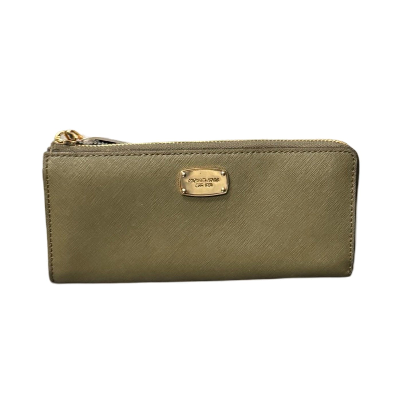 Wallet By Michael Kors, Size: Small