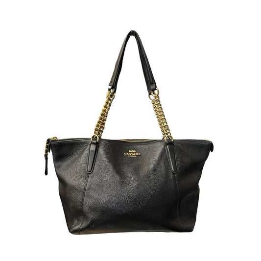 Handbag Designer Coach, Size Medium