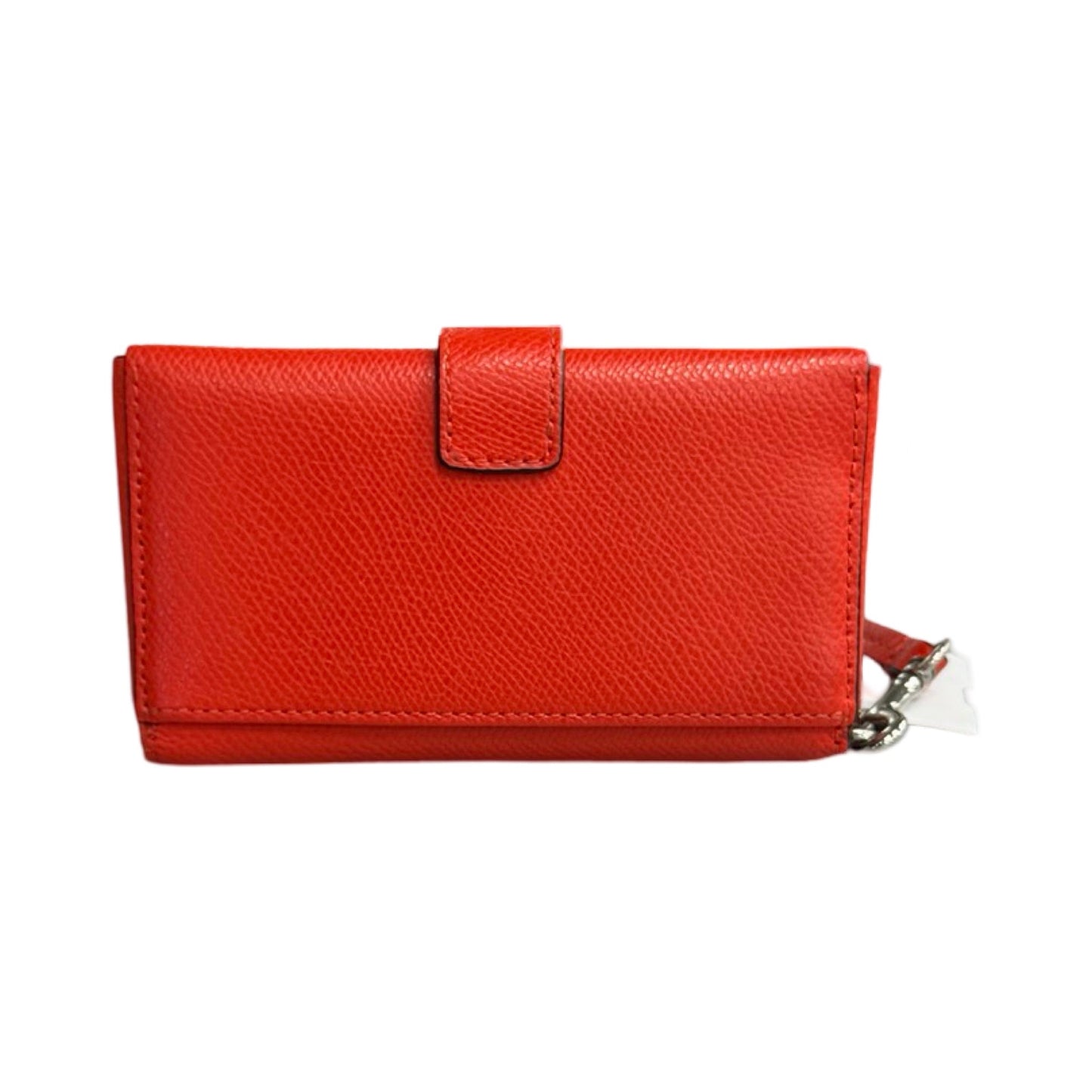 Wallet Designer By Coach, Size: Small