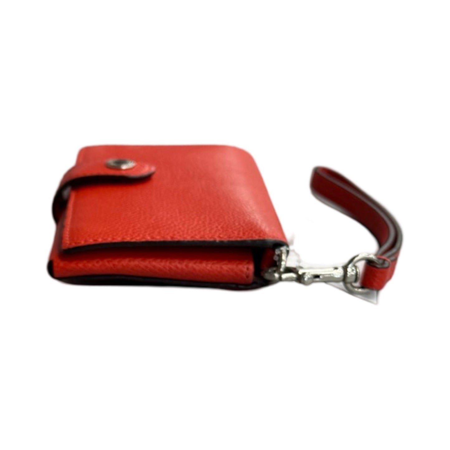 Wallet Designer By Coach, Size: Small