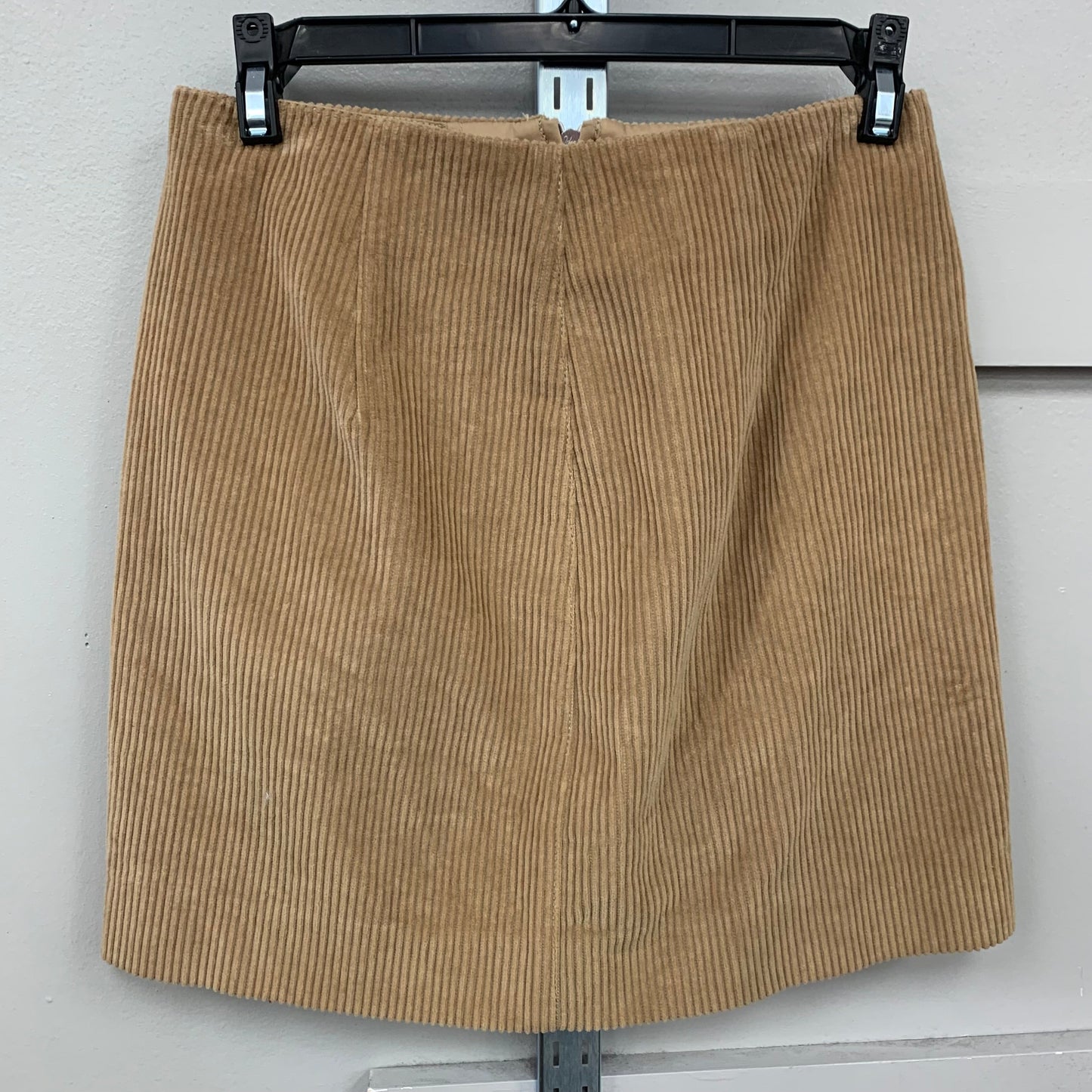 Skirt Midi By Rag & Bones Jeans In Tan, Size: 0