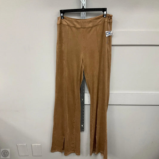 Pants Cargo & Utility By Another Love In Brown, Size: 8