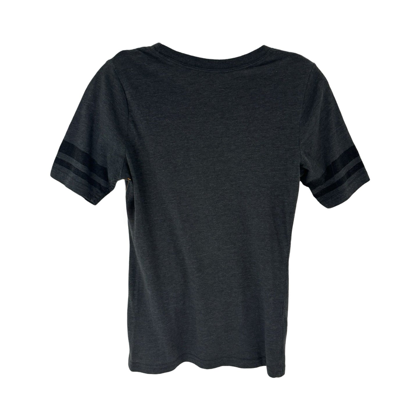 Top Short Sleeve By Clothes Mentor  Size: L