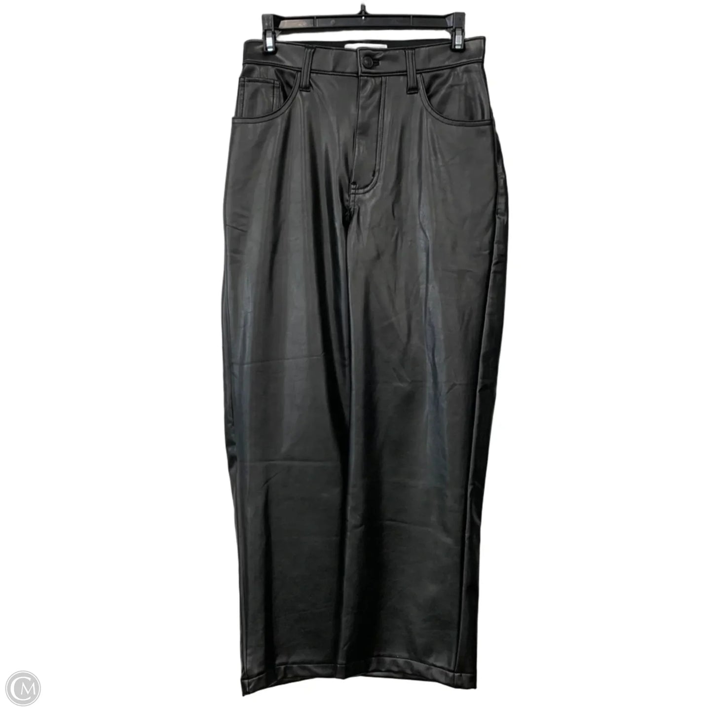 Pants Other By Abercrombie And Fitch In Black, Size: 2