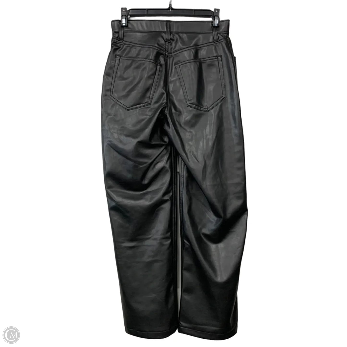 Pants Other By Abercrombie And Fitch In Black, Size: 2