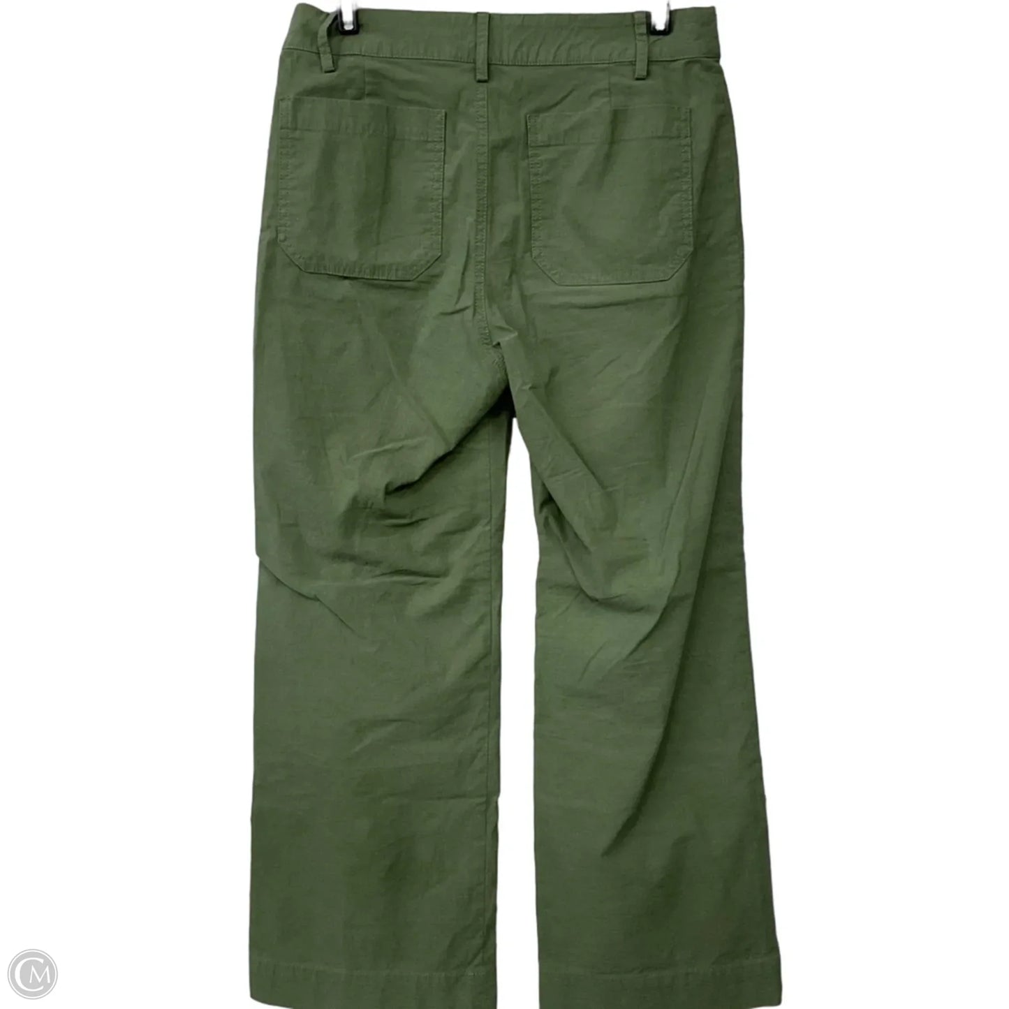 Pants Cargo & Utility By J. Crew In Green, Size: 4