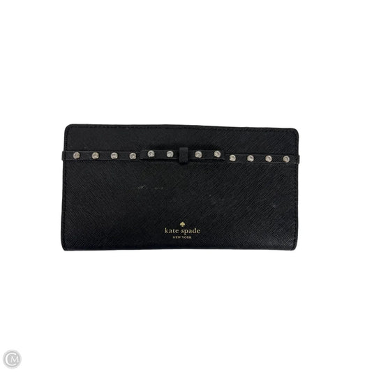 Wallet Designer By Kate Spade, Size: Medium