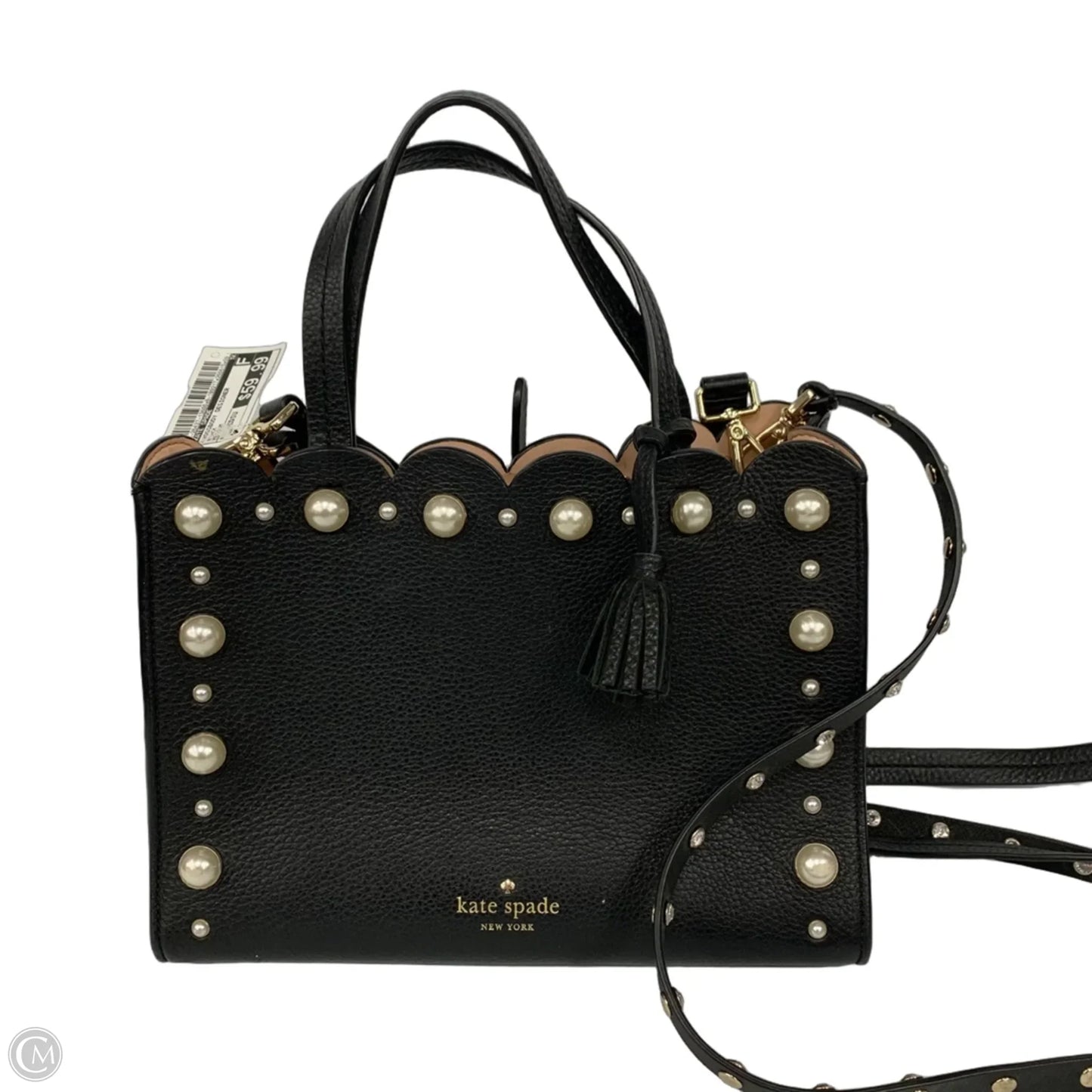 Crossbody Designer By Kate Spade, Size: Medium