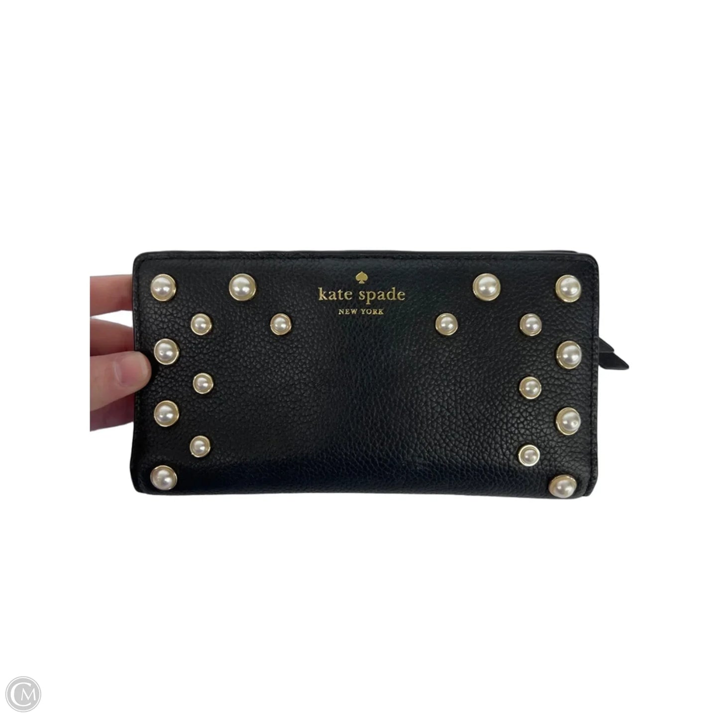 Wallet Designer By Kate Spade, Size: Medium
