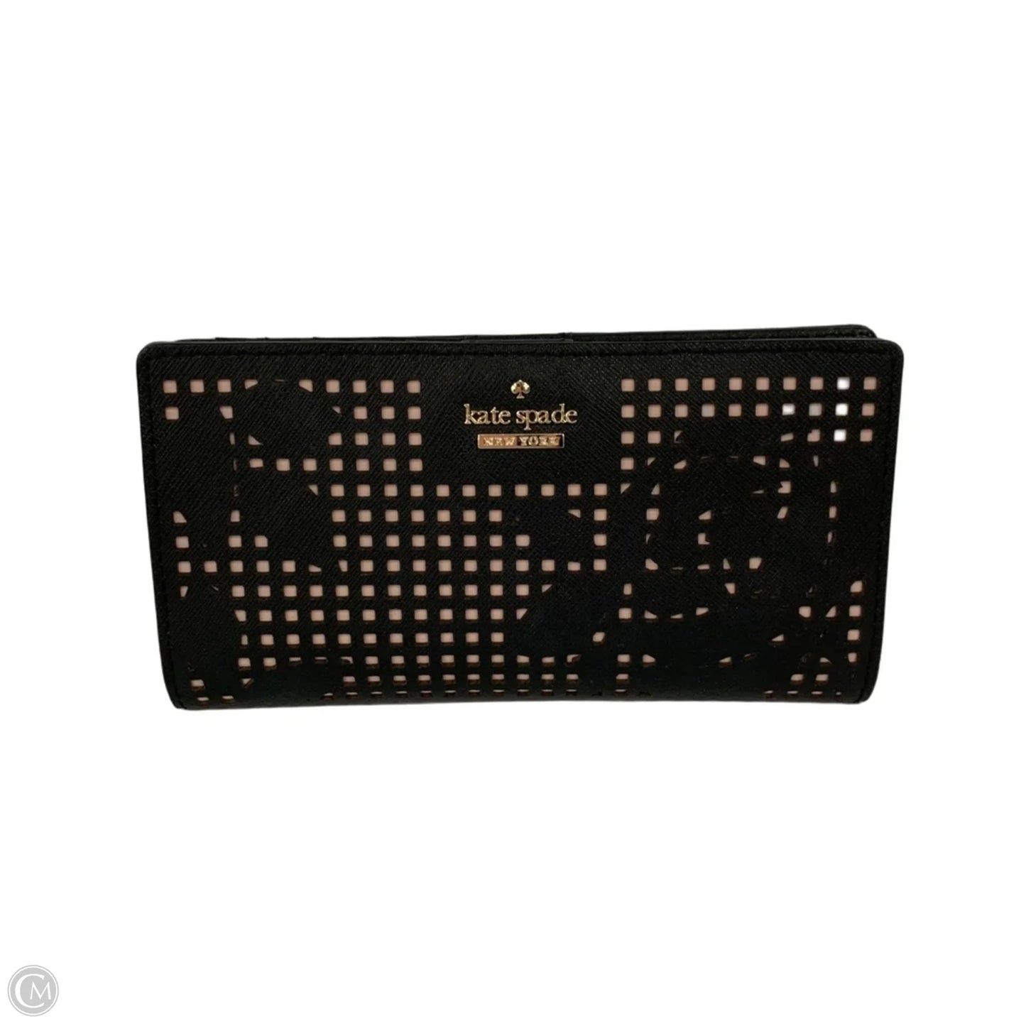 Wallet Designer By Kate Spade, Size: Medium