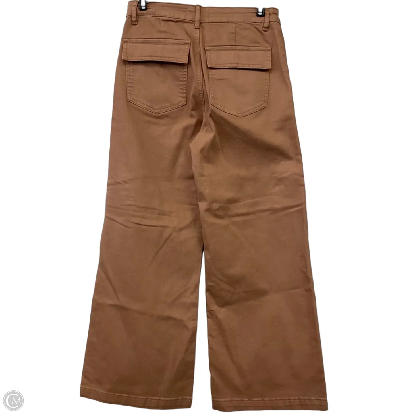 Pants Other By Kut In Brown Denim, Size: 2