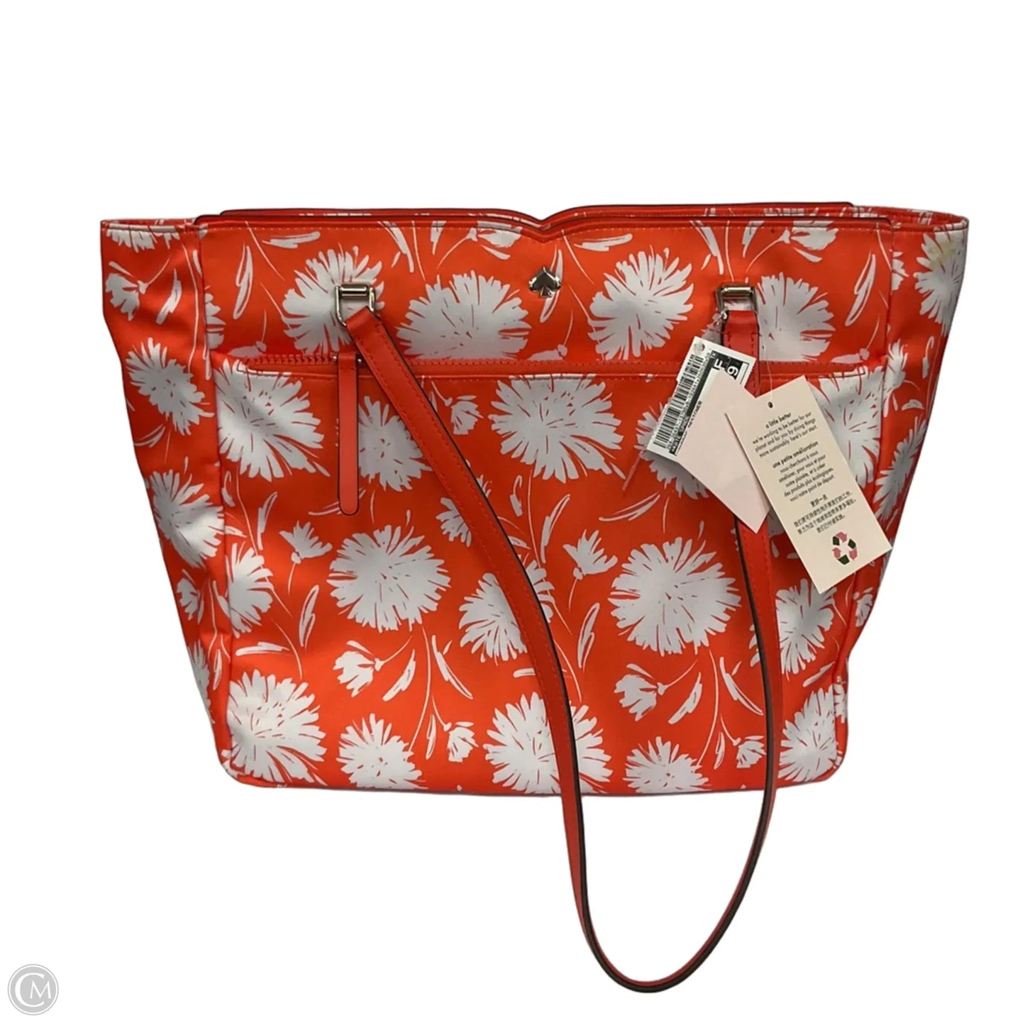 Handbag Designer By Kate Spade, Size: Large