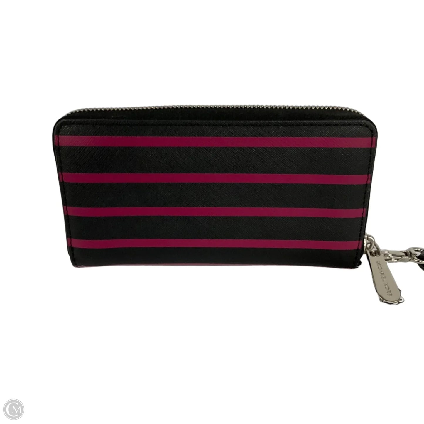 Wristlet Designer By Michael Kors, Size: Medium