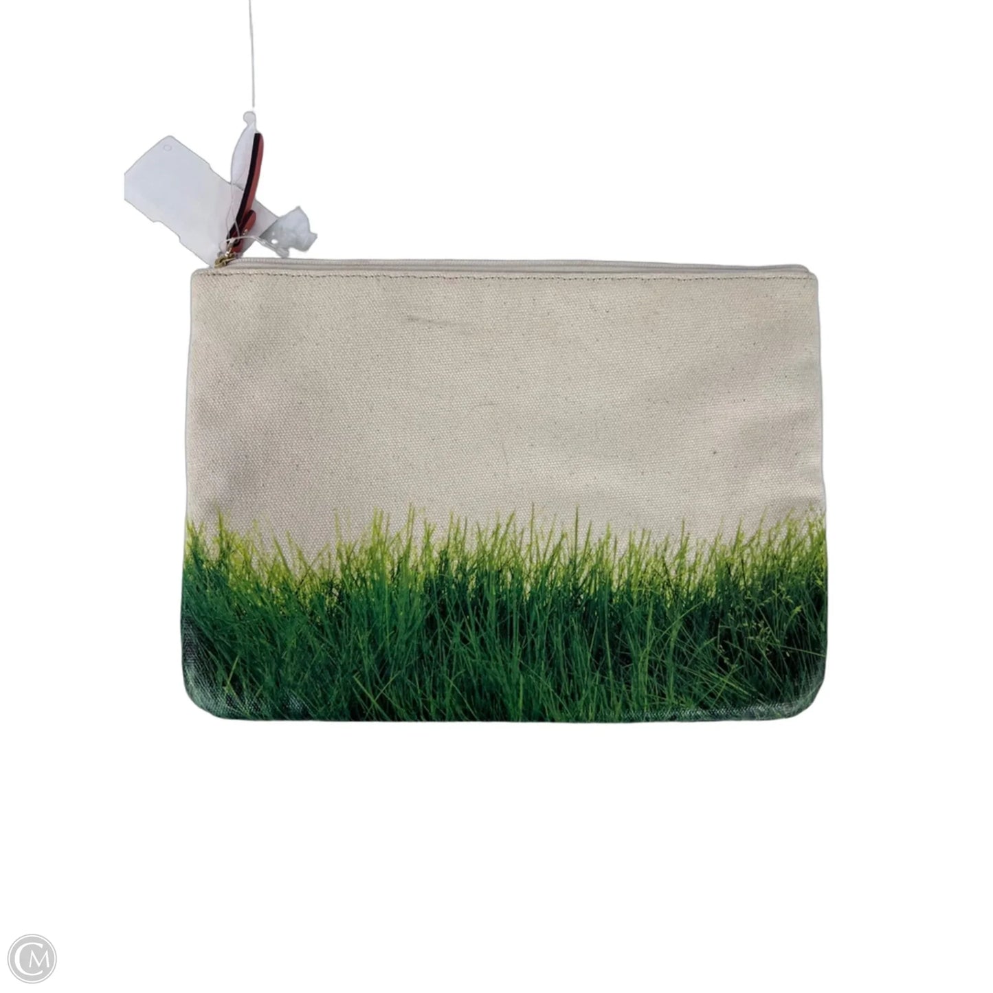 Makeup Bag Designer By Kate Spade, Size: Medium