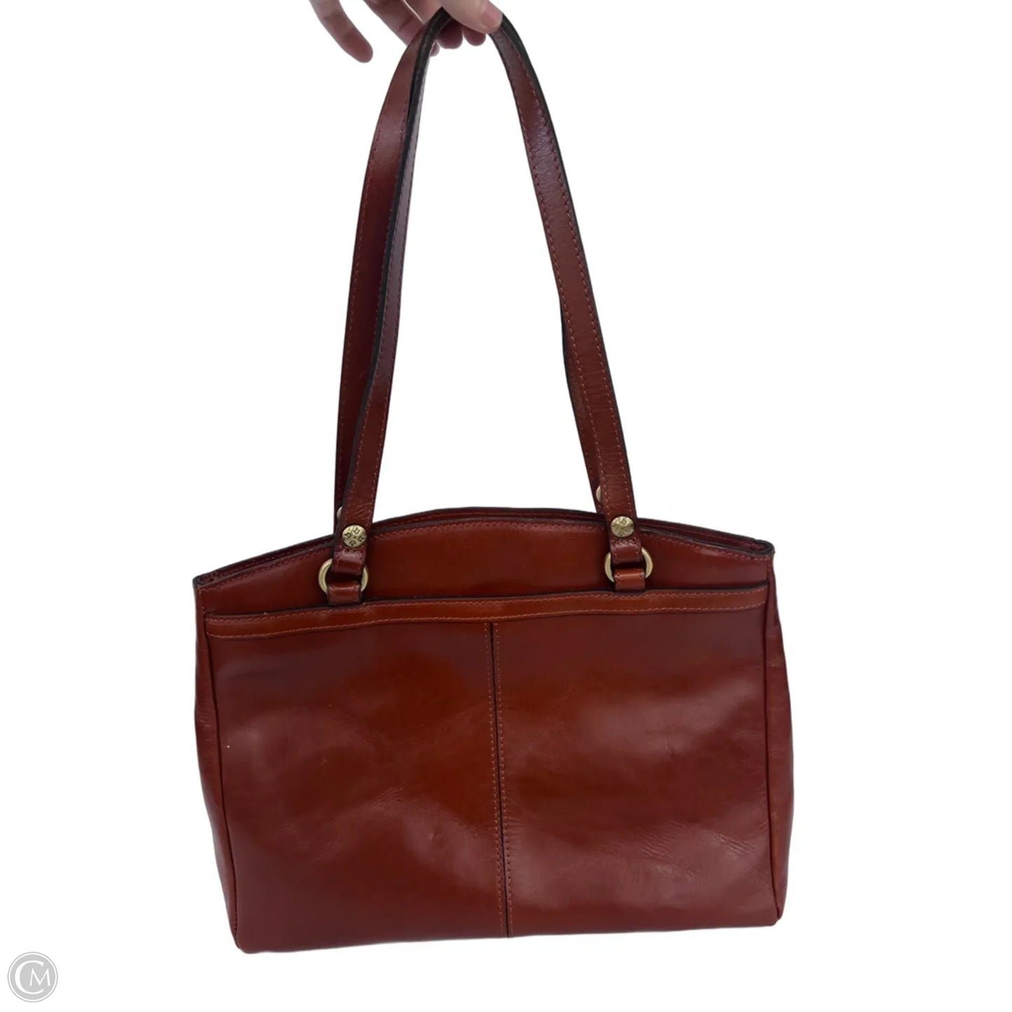 Handbag Designer By Patricia Nash, Size: Medium
