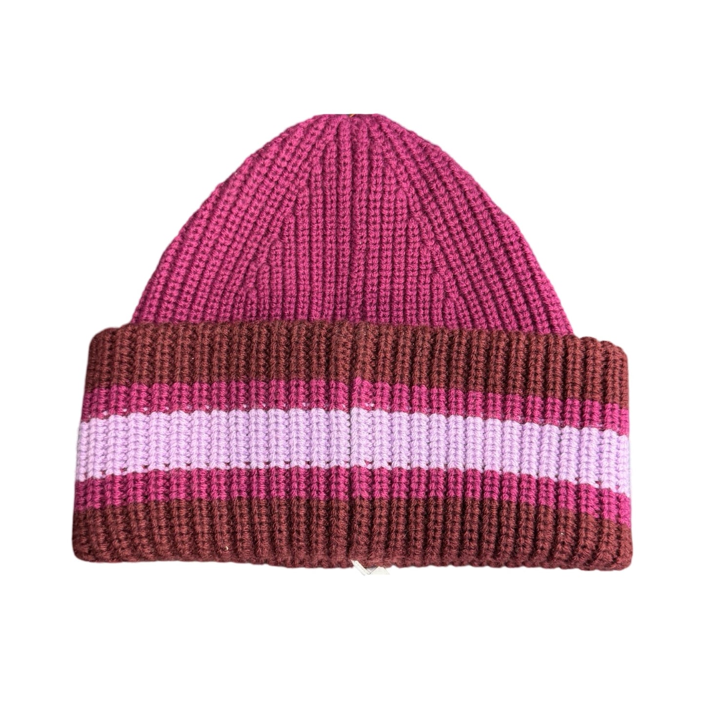 Hat Beanie By Coach