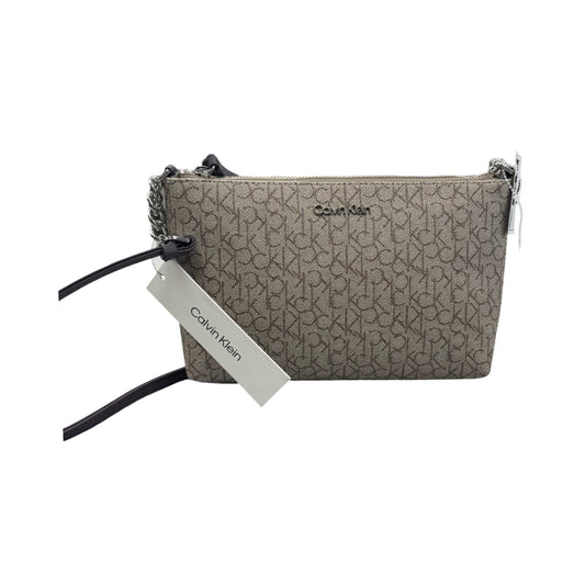 Crossbody By Calvin Klein, Size: Medium