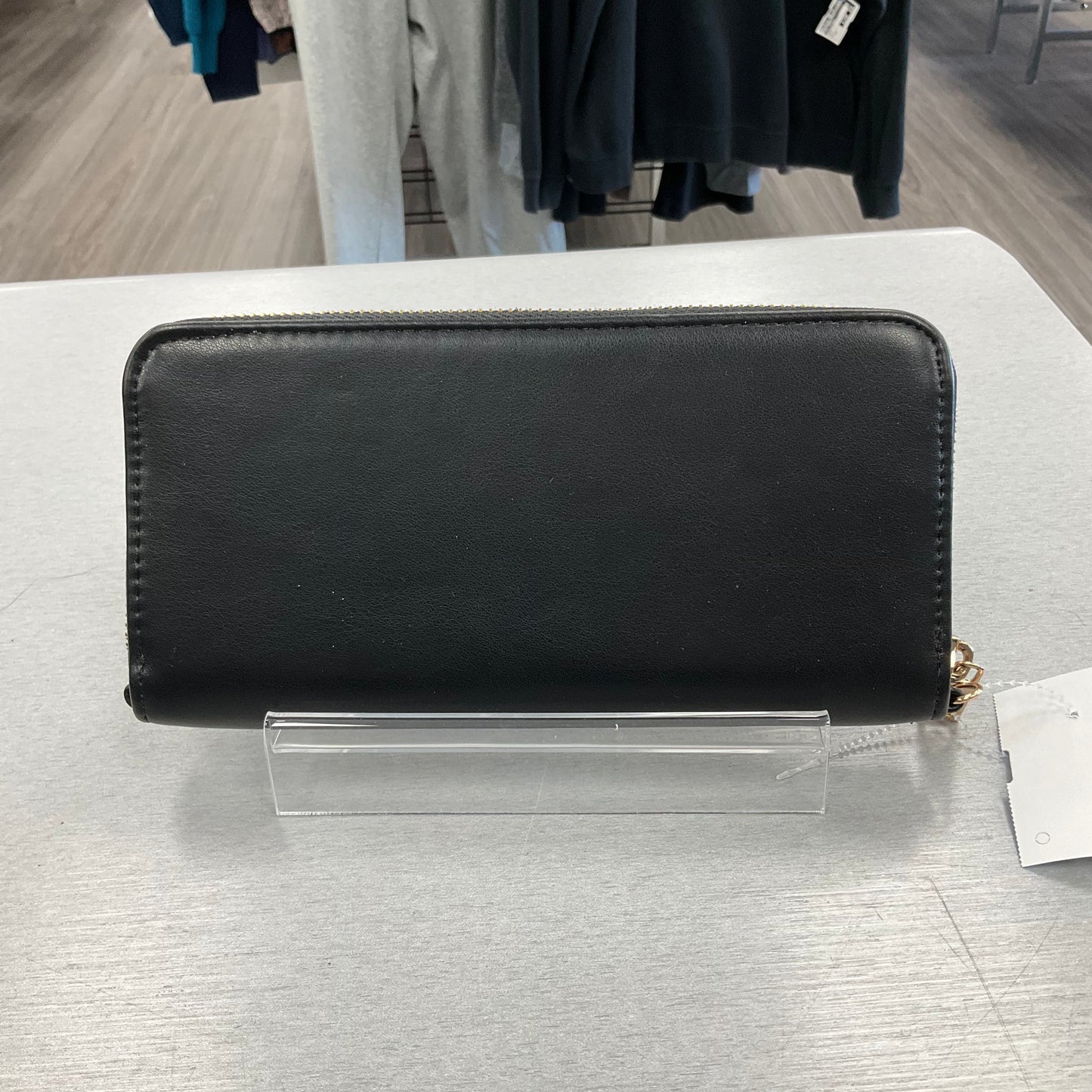 Wallet By A New Day, Size: Medium