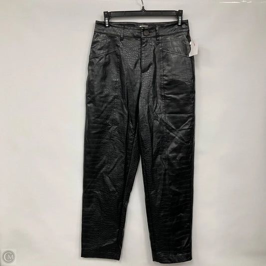 Pants Other By A New Day In Animal Print, Size: 2