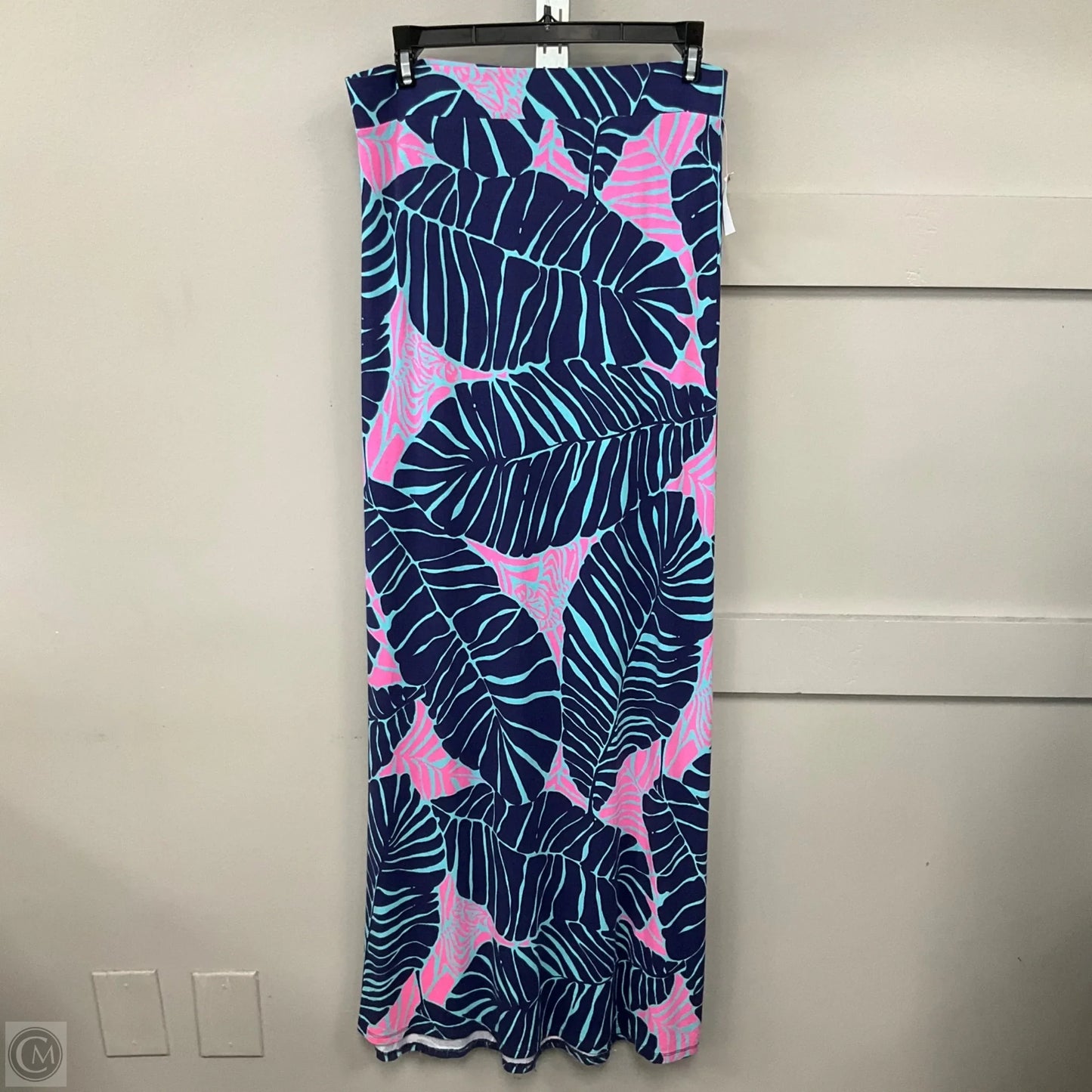 Skirt Designer By Lilly Pulitzer In Multi-colored, Size: S