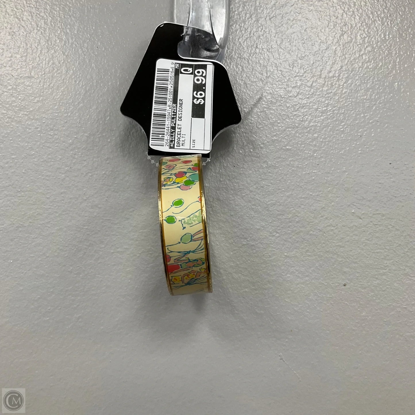 Bracelet Designer By Lilly Pulitzer