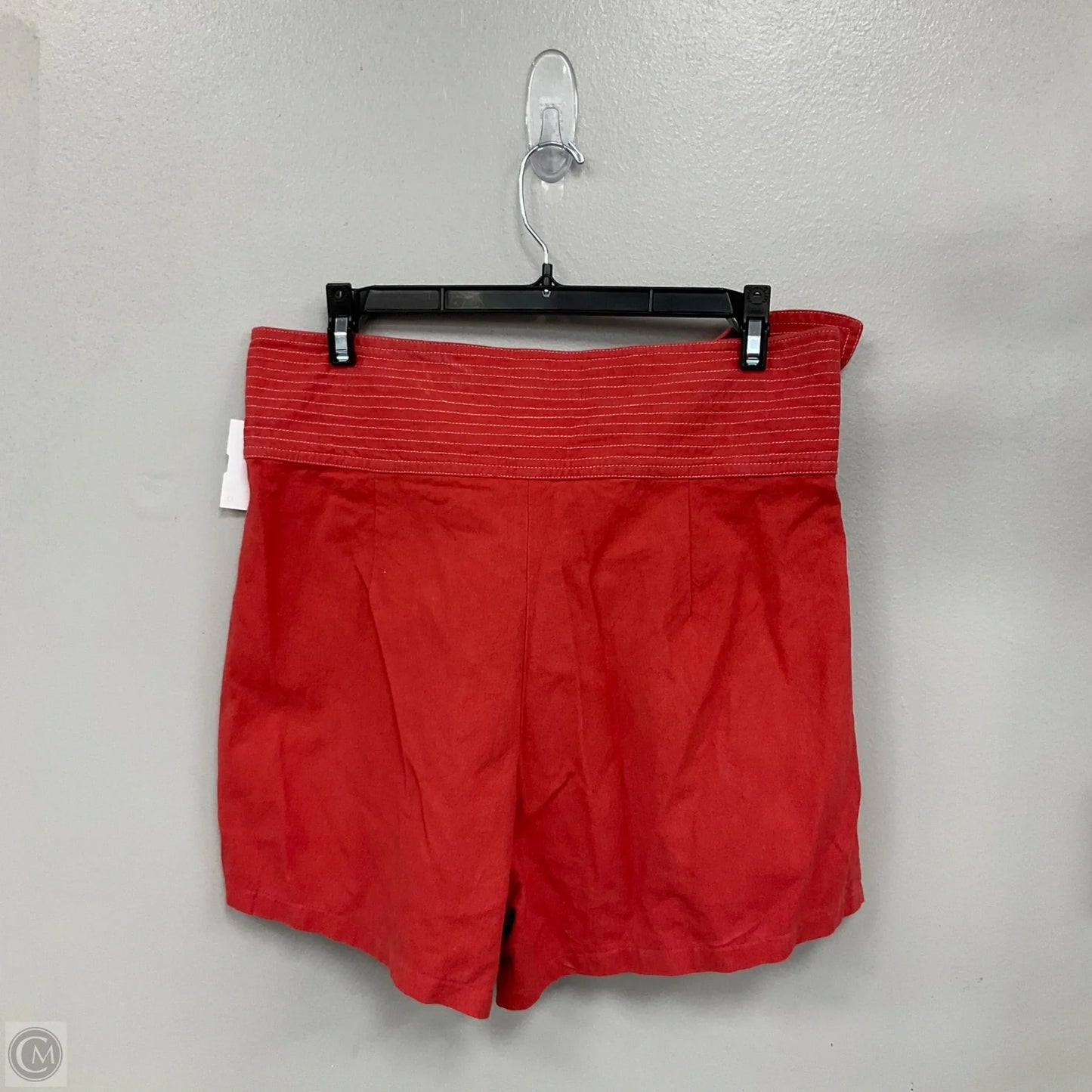 Shorts By Free People In Orange, Size: 6