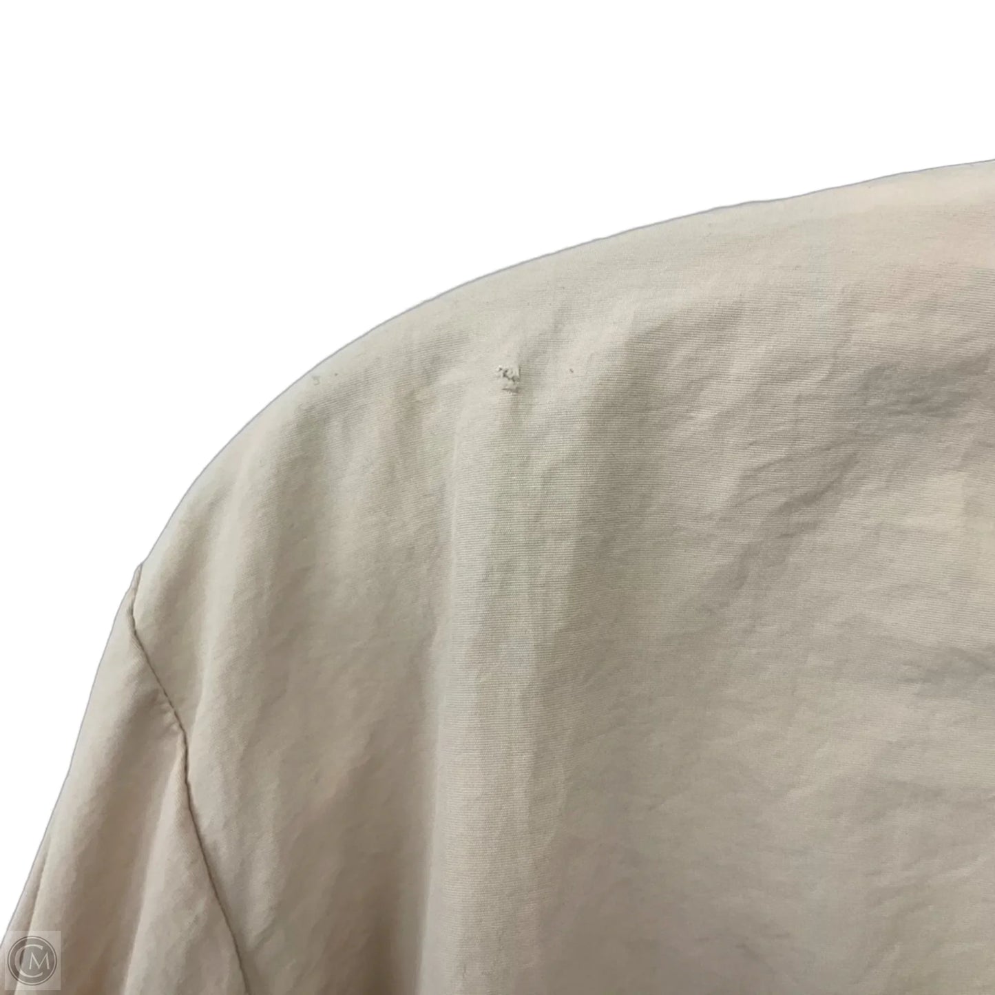 Jacket Other By Madden Nyc In Tan, Size: M