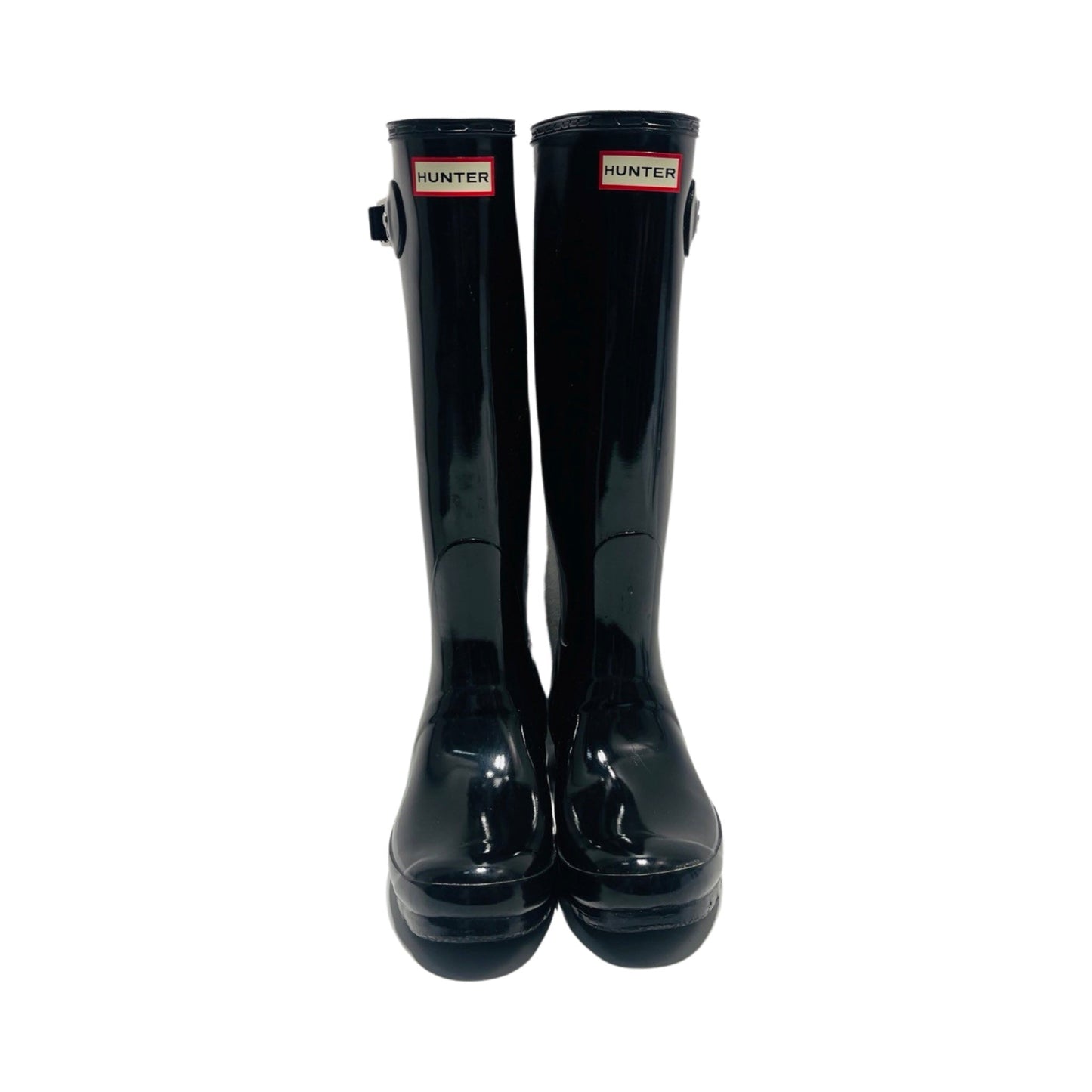 Boots Rain By Hunter  Size: 6