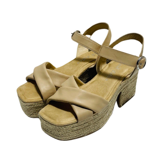 Sandals Heels Block By Altard State  Size: 8