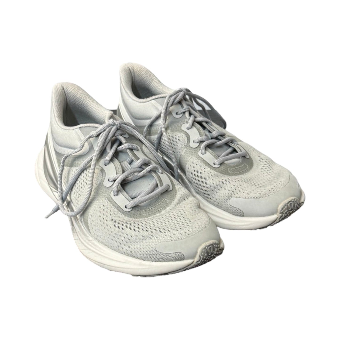 Shoes Athletic By Lululemon In Grey, Size: 6