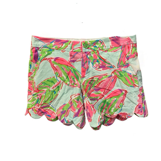 Multi-colored Shorts Lilly Pulitzer, Size 0