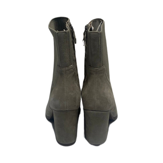Boots Mid-calf Heels By Vionic  Size: 8