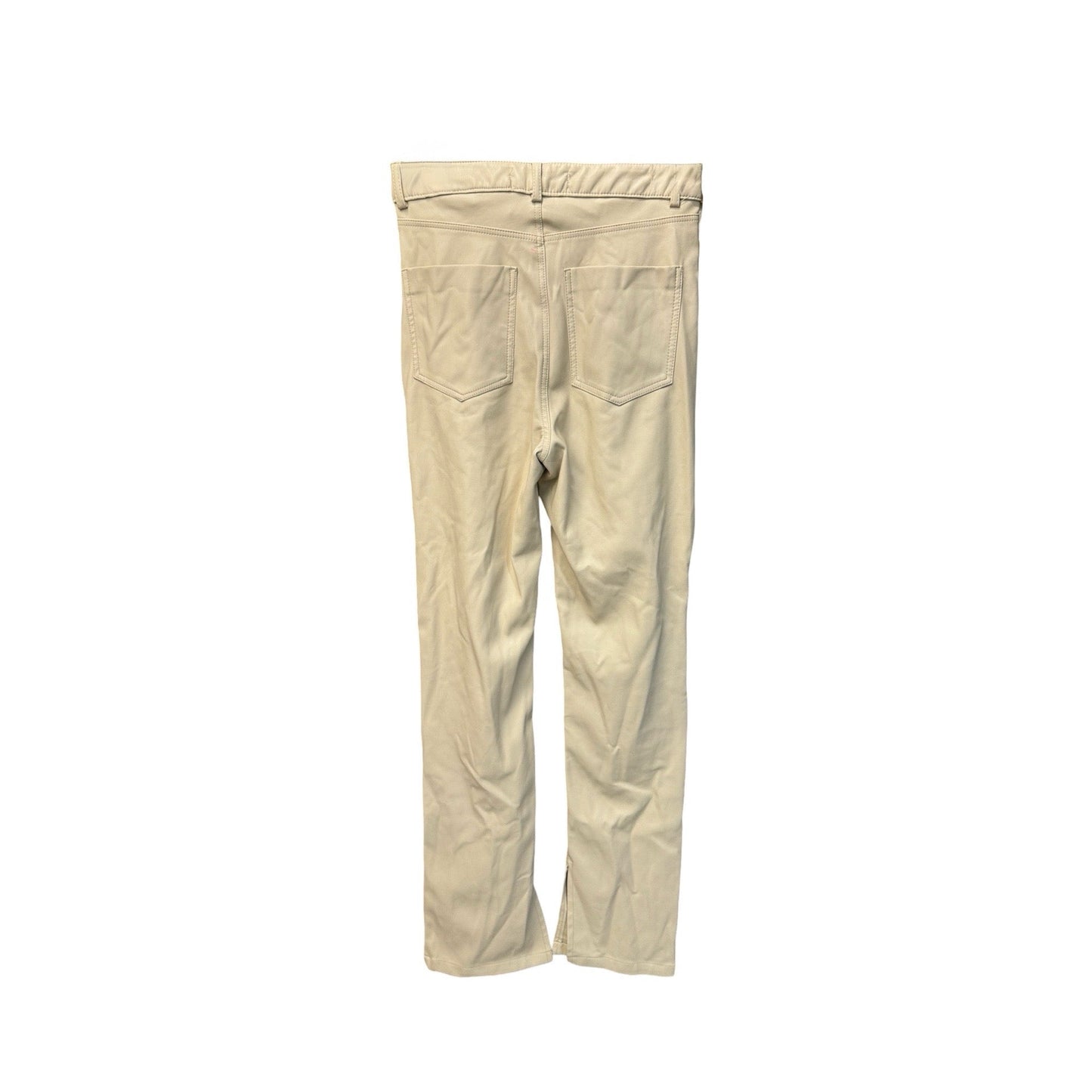 Pants Other By Zara In Beige, Size: 4