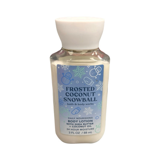 Body Moisturizer By Bath And Body Works