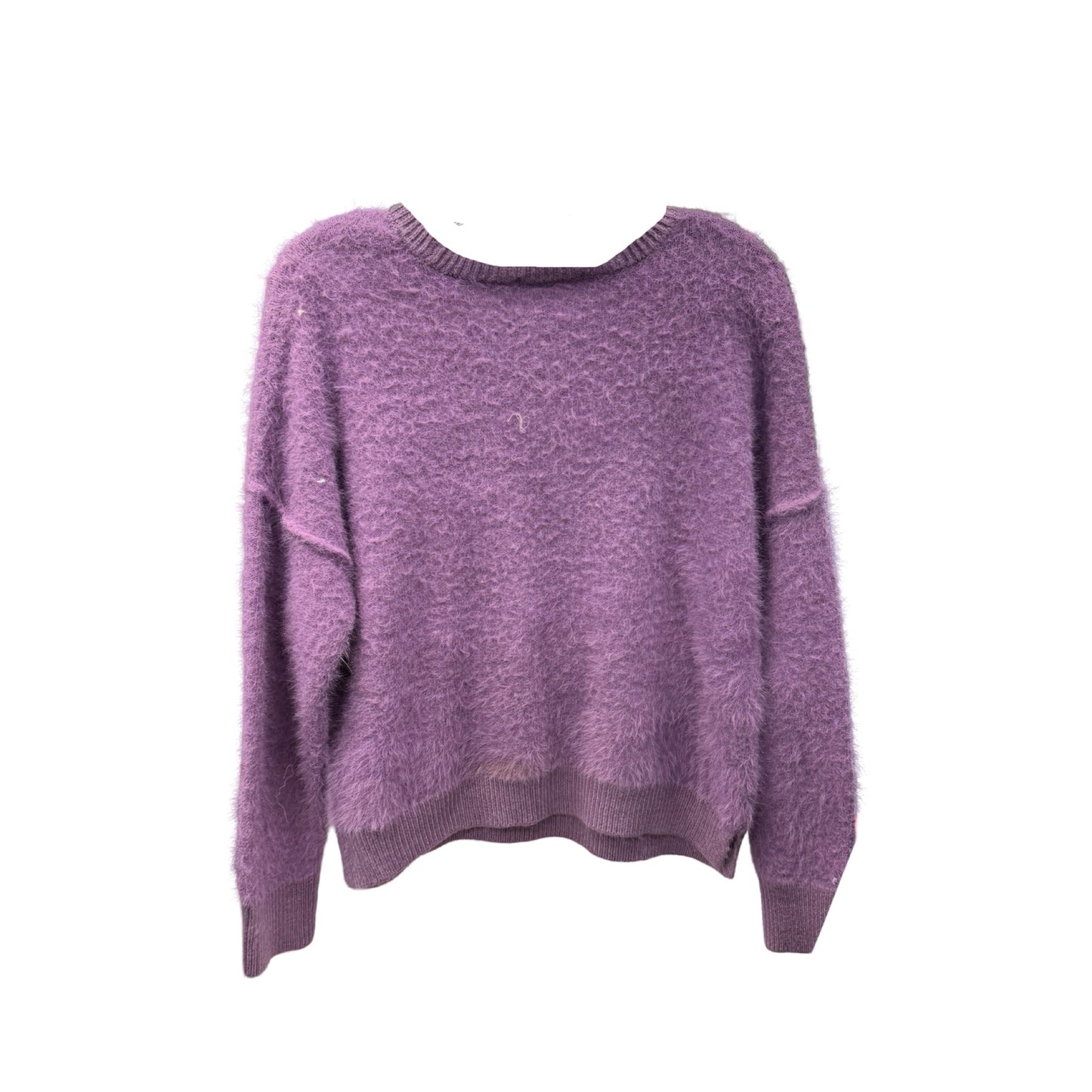 Sweater By Sanctuary In Purple, Size: Xs