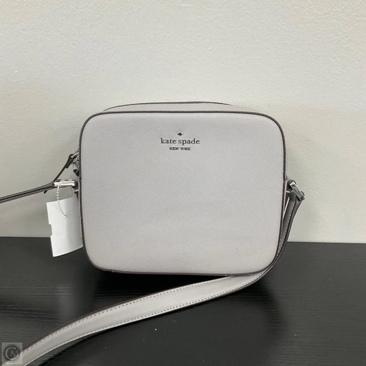 Crossbody Designer By Kate Spade, Size: Small