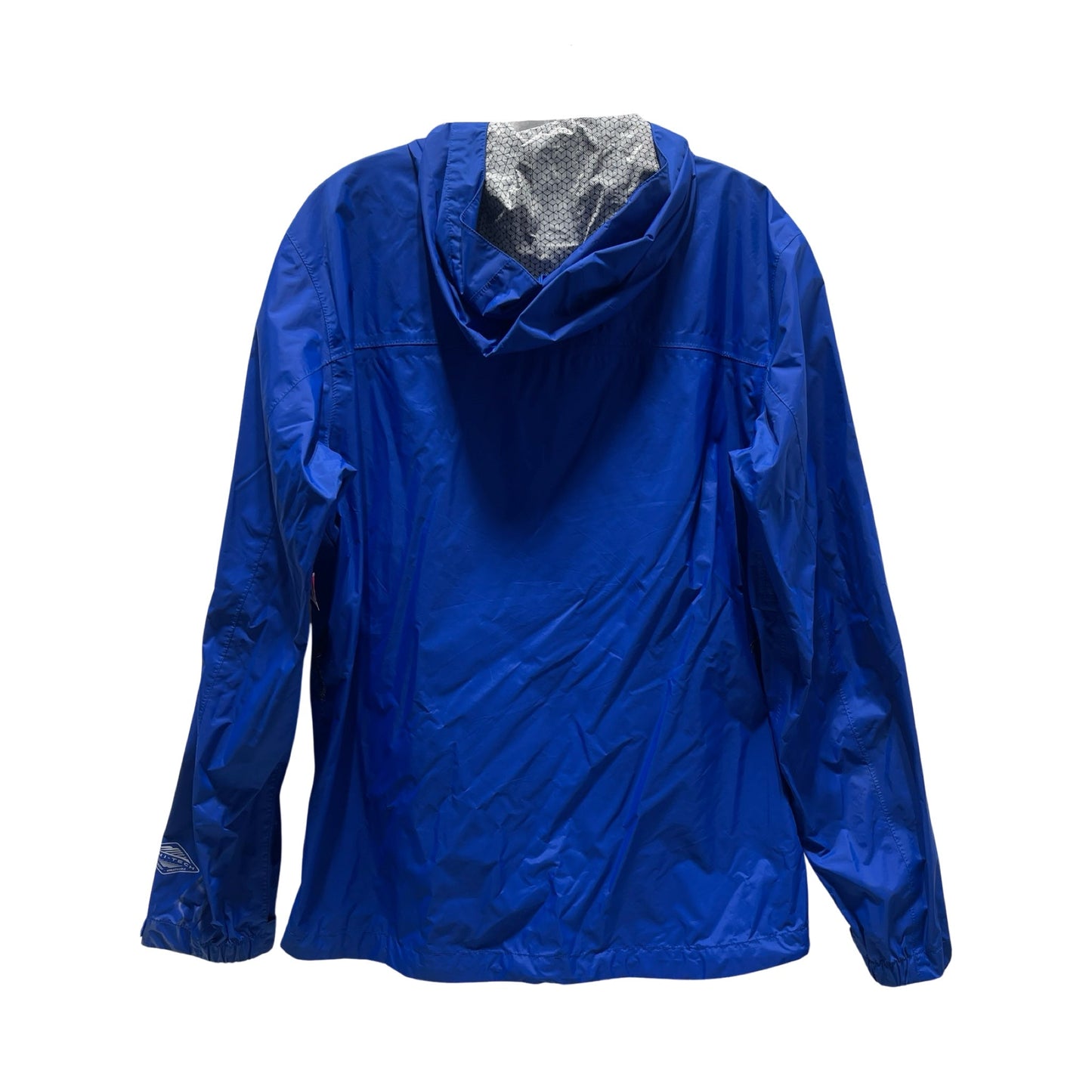 Coat Raincoat By Columbia  Size: M