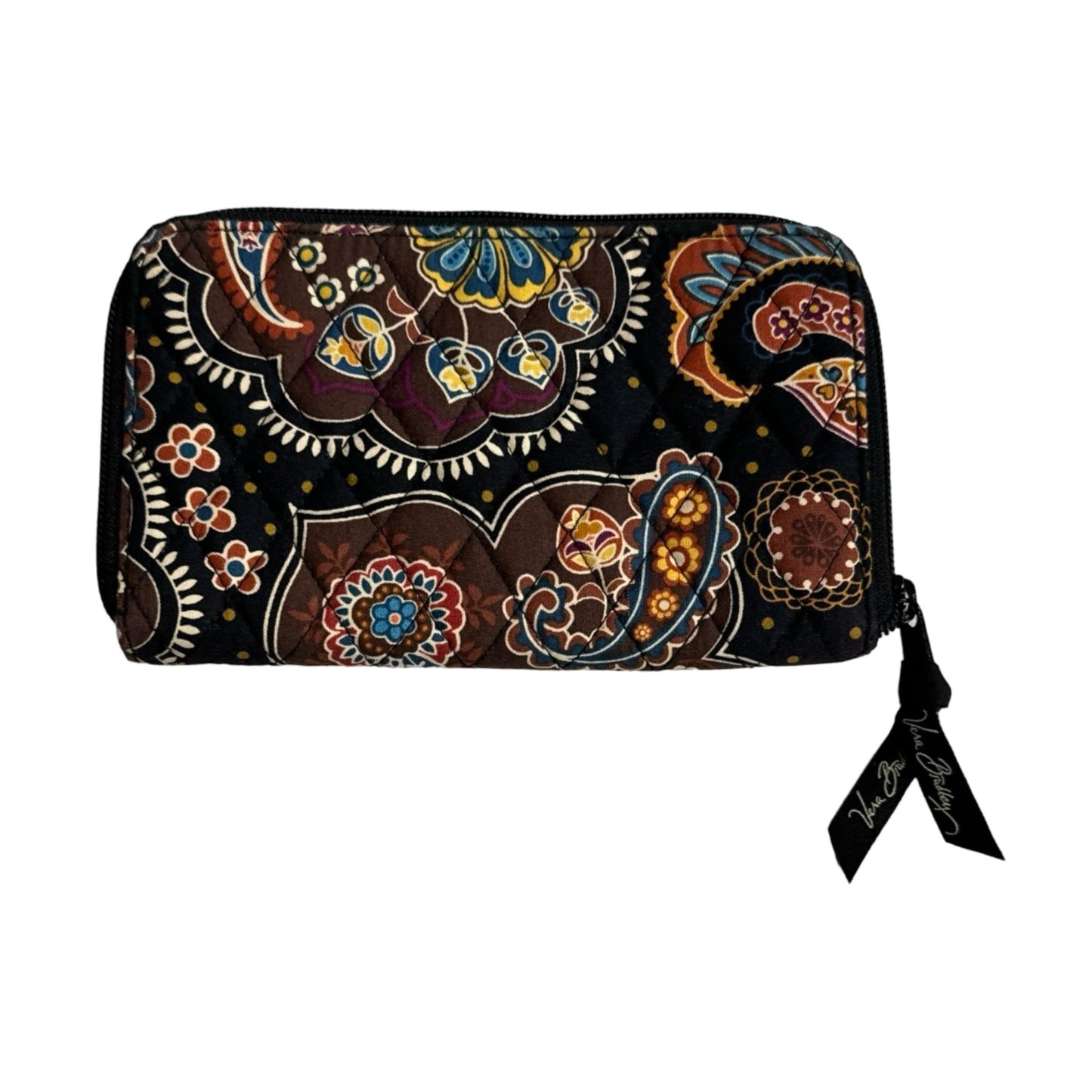 Wallet By Vera Bradley, Size: Small