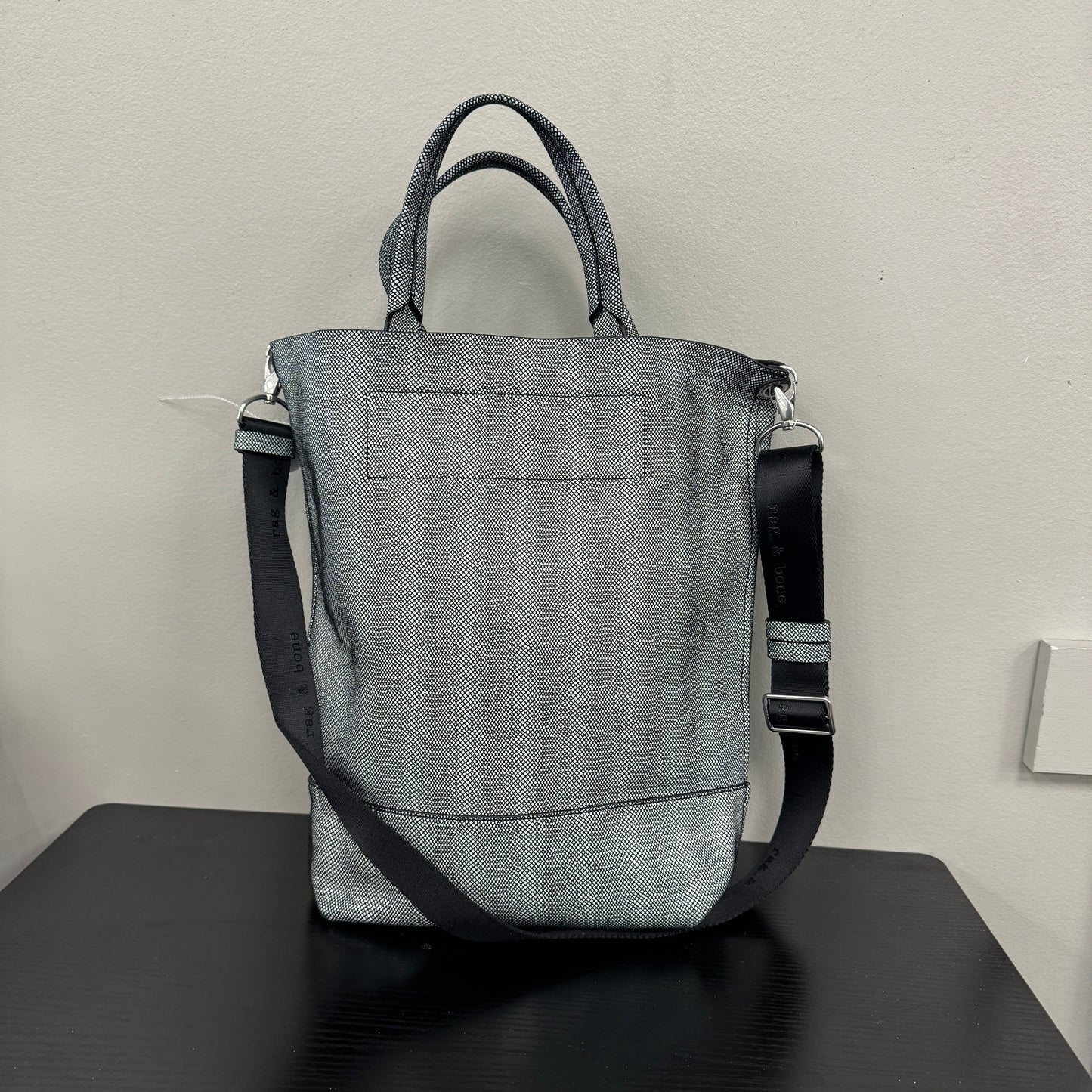 Handbag By Rag And Bone, Size: Medium