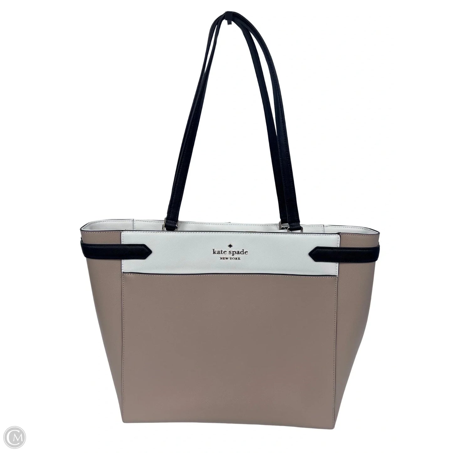 Handbag Designer By Kate Spade, Size: Large