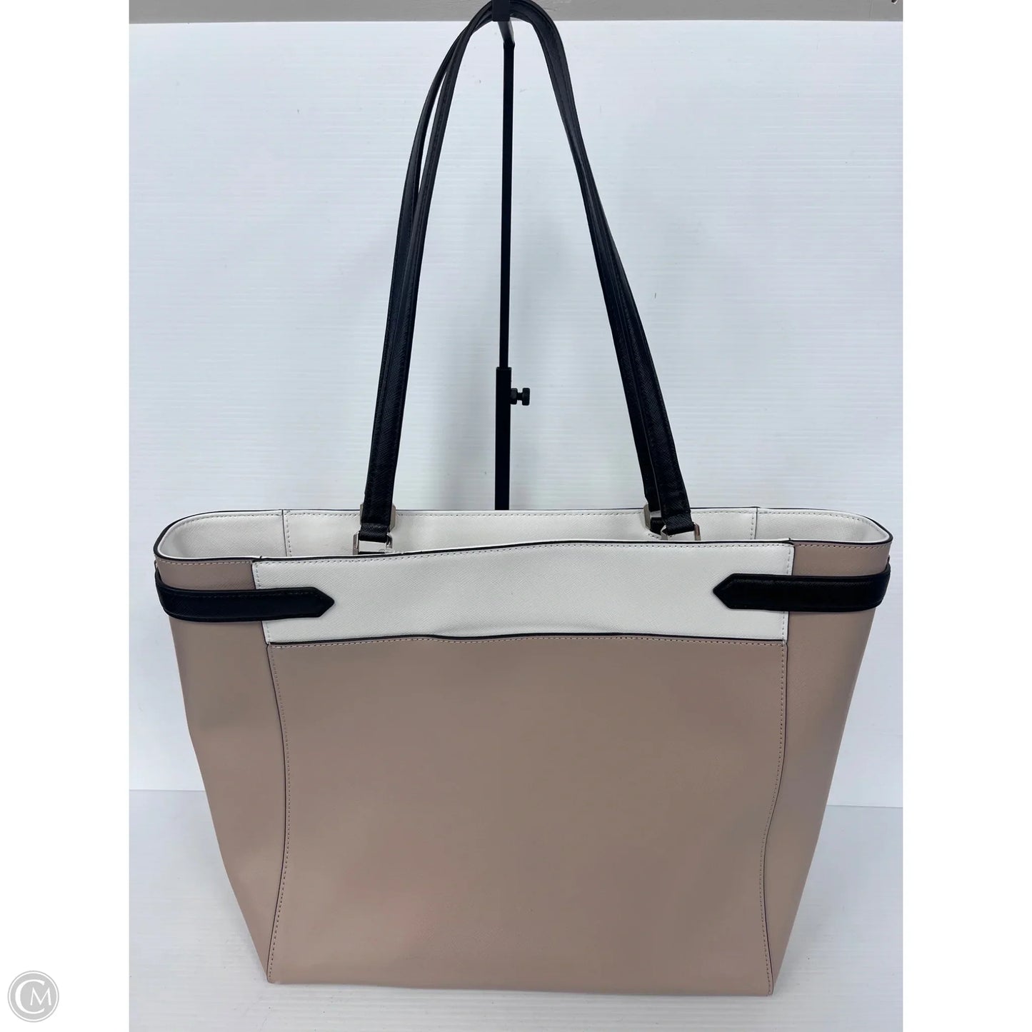 Handbag Designer By Kate Spade, Size: Large