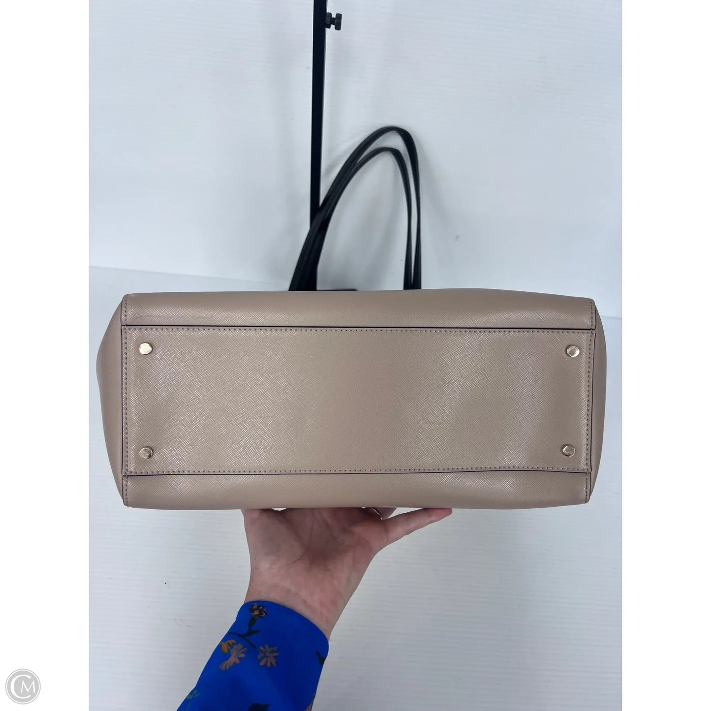 Handbag Designer By Kate Spade, Size: Large