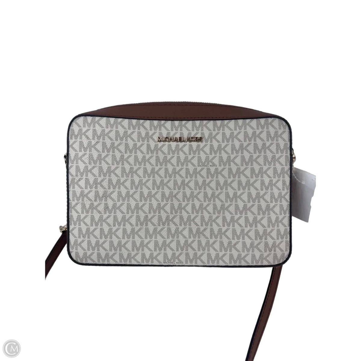 Handbag Designer By Michael Kors, Size: Small