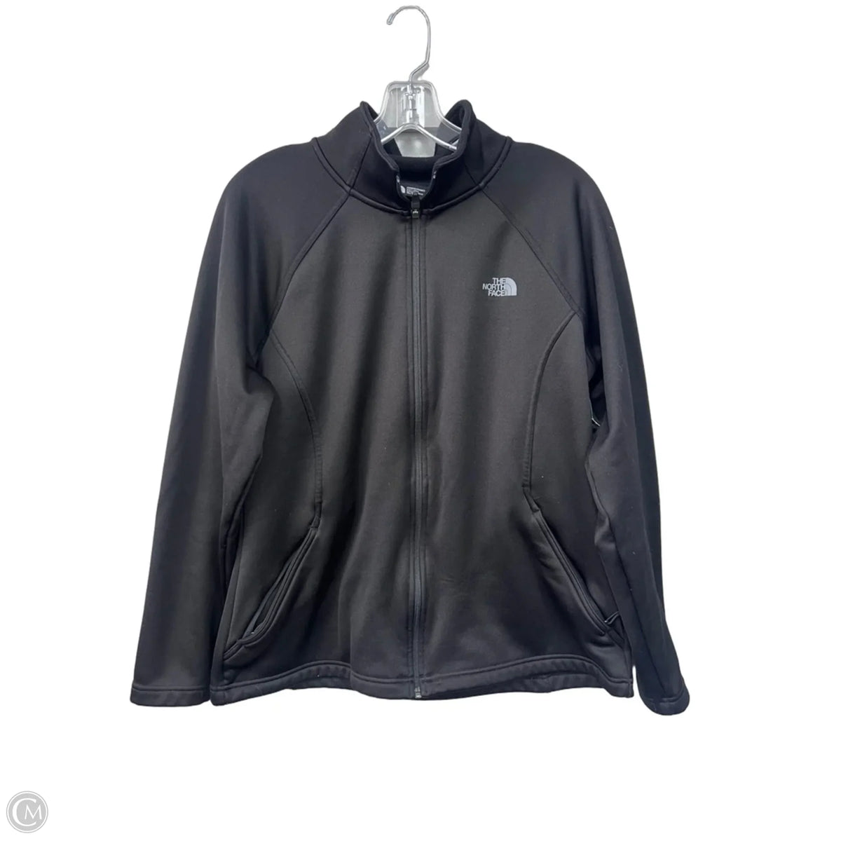 Jacket Other By The North Face In Black, Size: Xl